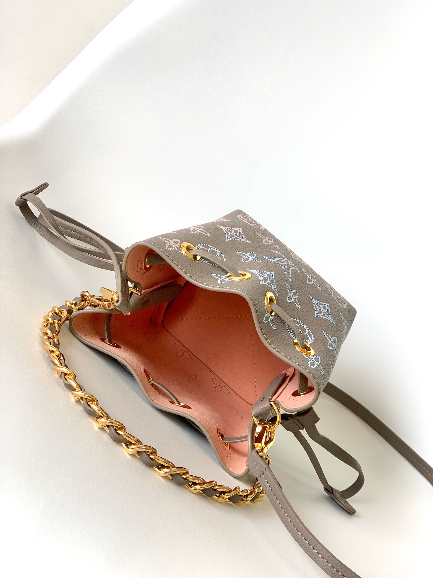 Louis Vuitton Bucket Bags